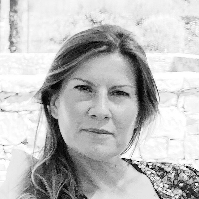 Mélanie Geyer Kessous